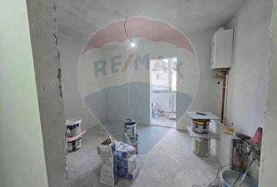 Apartament cu doua camere Vitrometan - 5