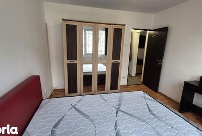 Apartament cu 2 camere semidecomandat, mobilat în Țiglina 2 - 9