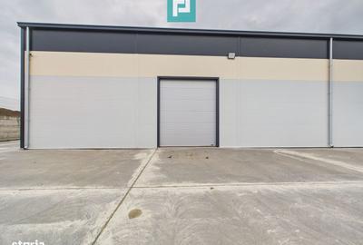 Spațiu comercial, de 550 mp, în Giarmata - 16