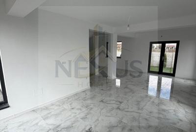 Casă individuală cu 4 camere cu Canalizare în Berceni - 12