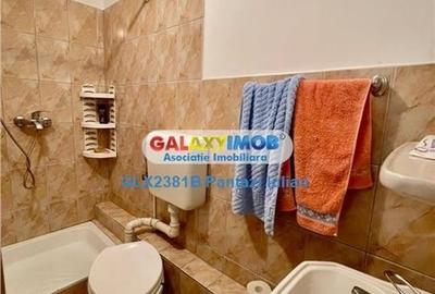 Apartament 3 camere | Crangasi | Decomandat | 8min. metrou - 8