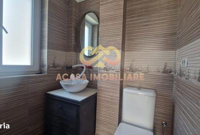 Apartament cu 3 camere decomandat în Valea Lupului - 10