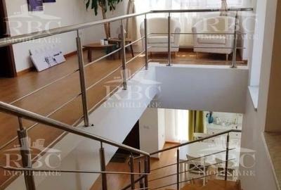 Casa unifamiliala 4 camere 180 mp cu teren 1500 mp amplasat in Borhanci - 3