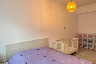 Apartament cu 2 camere decomandat, mobilat în Tractorul - 11