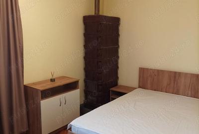 Apartament cu 2 camere semidecomandat în Central - 8