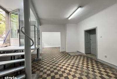 Spațiu comercial, de 125 mp, în Gruia - 5