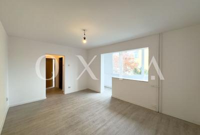 OX692 Zona Dambovita, Etaj Intermediar, Centrala Proprie - 2