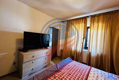 Casă individuală cu 3 camere cu Canalizare în Malu Mare - 5