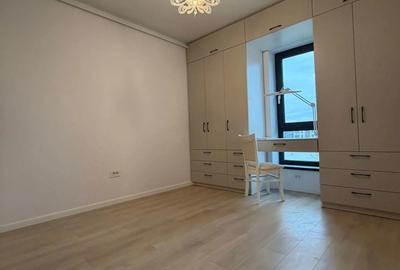 Apartament cu 2 camere decomandat în Micro 16 - 4