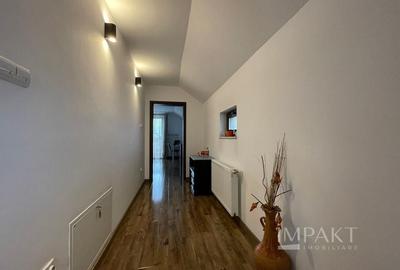 Casa  cu 4 Camere si Garaj in Cartierul Someseni, Cluj-Napoca - 9