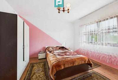 Casa cu teren de 4707 mp in Halmagel, jude?ul Arad Casa cu teren de 4707 mp in Halmagel, jude?ul Arad - 3