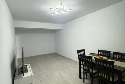 Garsonieră modernă, decomandată, cu balcon și parcare inclusă – Bd. Timisoara - 21