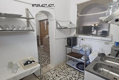 Casă cu 25 camere cu Teren 2940 Mp în Central - 5