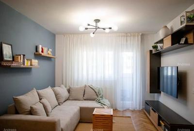 2 Camere | Victoriei - Banu Manta | Metrou - 1