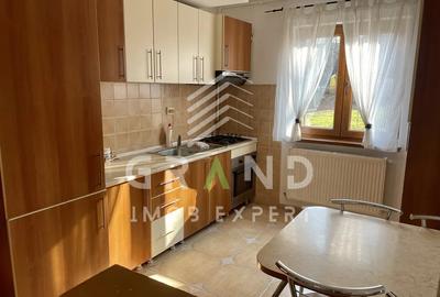 Apartament de inchiriat modern, decomandat, 70mp,complet mobilat-Andrei Muresanu - 1