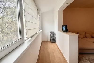Apartament cu 3 camere decomandat, mobilat în Șagului - 9
