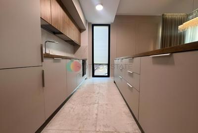 Eleganta,lumina si liniste–apartament exceptional One Floreasca - 7