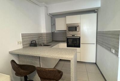 Garsonieră în Central - 5