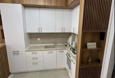 Apartament 2 camere tip studio la statia de metrou Berceni - 4