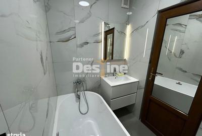 Apartament cu 3 camere decomandat, mobilat în Copou - 5