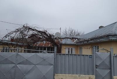 Casă individuală cu 4 camere cu Teren 750 Mp în Nisiporești - 5