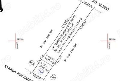 Teren intravilan in Dorobanti, ZERO % comision de la cumparator. - 3