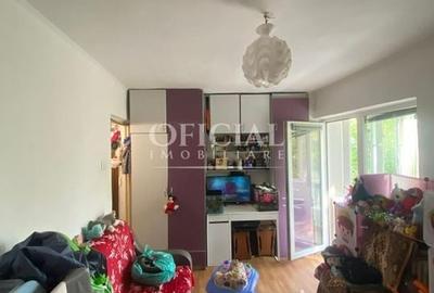 Apartament 1 Camera | 23 Mp |  Balcon | Hasdeu Pasteur UMF - 2