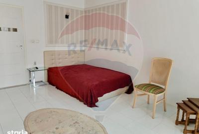 Apartament cu 2 camere, mobilat în Cișmigiu - 5