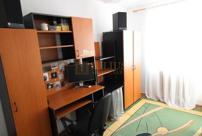 2 camere, situat la 2 minute de  Complexul Studentesc, ideal pentru studenti - 2