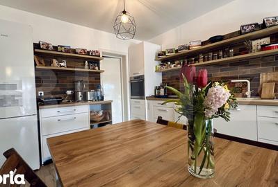 Apartament cu 3 camere în Podgoria - 6