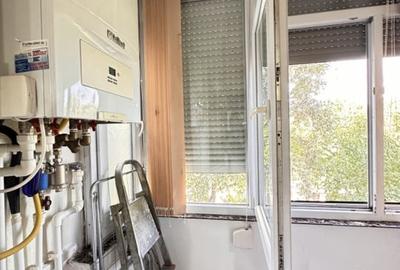 Apartament 3 camere - Tomis II - 14
