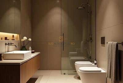 Apartament cu 3 camere decomandat în Berceni - 7