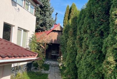 Cabana cu 4 dormitoare, foisor, ciubar, Statiunea Muntele Ba - 5