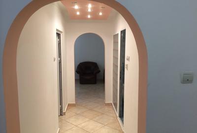 Dristor 2 camere cu parcare - pet friendly - 7