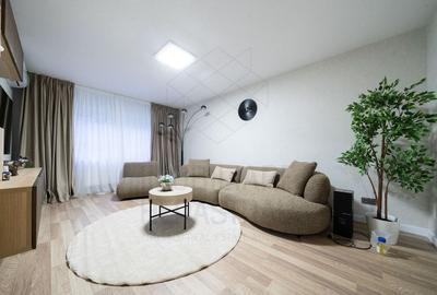 Aviatiei | Smaranda Braescu | Centrala proprie | Imobil Reabilat | LUX | Ocazie! - 1