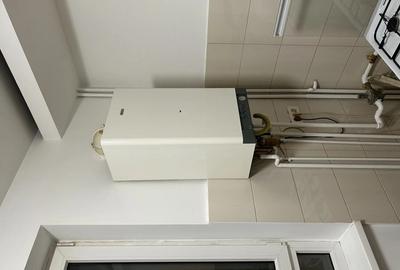 Apartament cu 2 camere decomandat în Vatra Luminoasă - 2