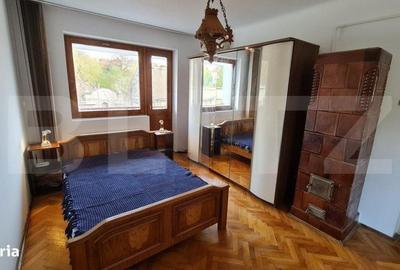 Apartament cu 2 camere în Gheorghe Doja - 1