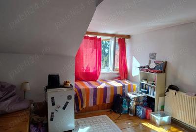 Apartament cu 2 camere decomandat în Central - 8
