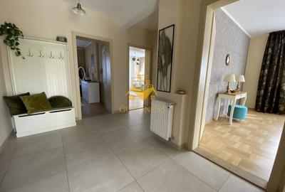 Apartament cu 3 camere decomandat, mobilat în Andrei Mureșanu - 9