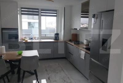 Casa 102mp si teren 315 mp, Scheia - 1