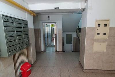 Apartament cu 2 camere semidecomandat în Dristor - 2