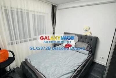 Apartament 2 camere de vanzare - Ramnicu Valcea, zona Ostroveni (Scoal - 4