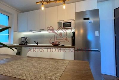 Apartament cu 3 camere decomandat, mobilat în Dacia - 3