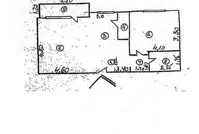 Apartament 2 camere de vanzare. - 1
