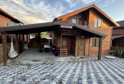 Casă cu 3 camere în Central - 8