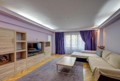 Apartament 3 camere, 2 bai, loc de parcare, Decebal, Theodor - 1