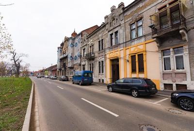RECO Casa la curte comuna de vanzare - 16