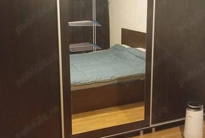 Garsonieră decomandată în Mărăței - 2