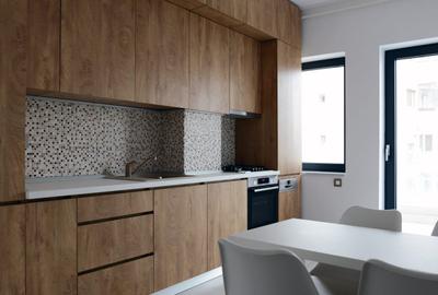 APARTAMENT 2 CAMERE DOMENII BLOC BOUTIQUE LUX - 2