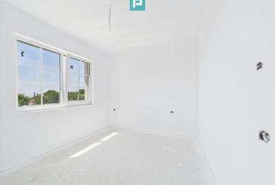 Duplex cu 5 camere cu Teren 300 Mp în Giarmata - 22